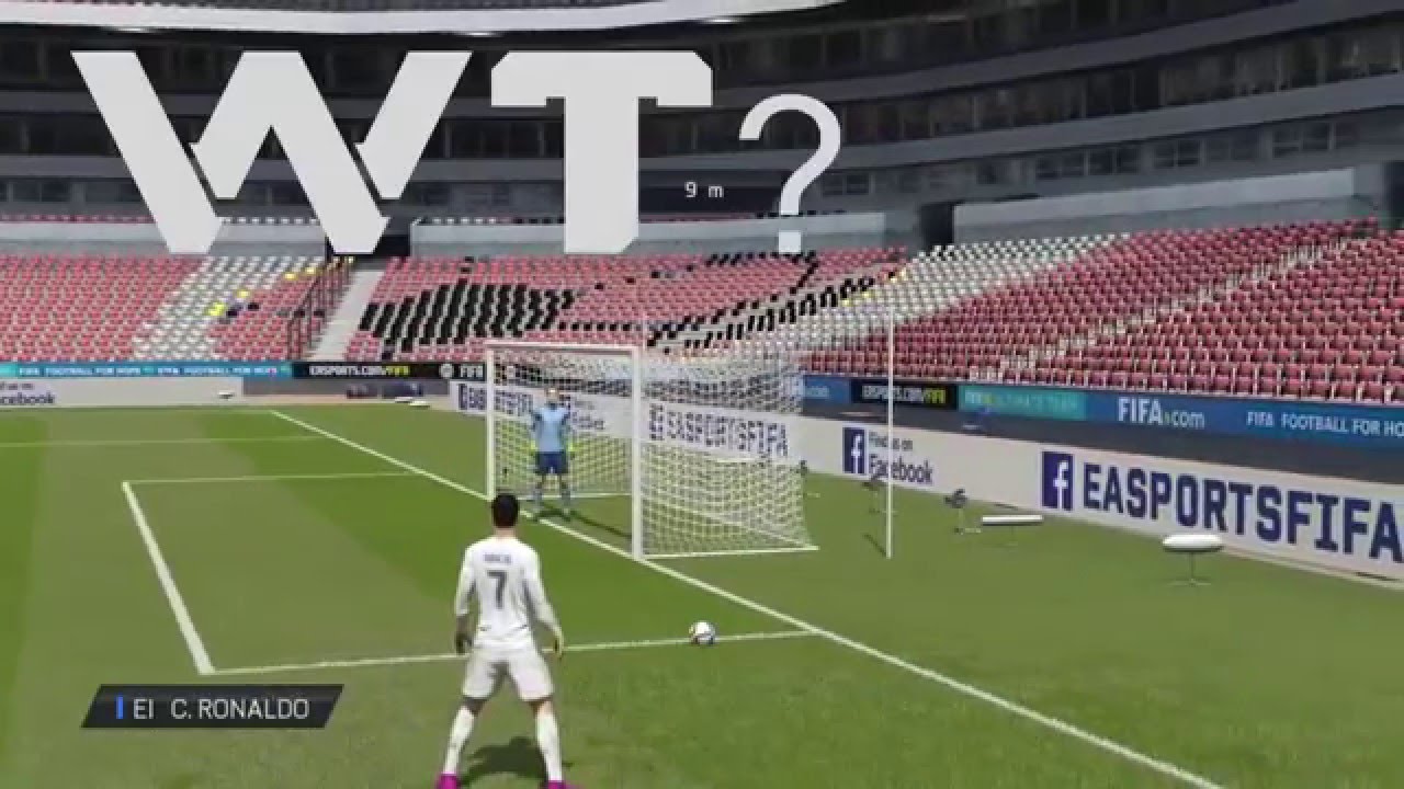 FiFABugs 1 YouTube