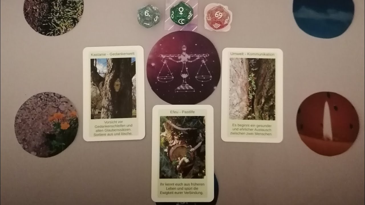 Wenn die Sehnsucht nach gelebter Partnerschaft zu groß ist 🌟