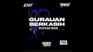 DJ GURAUAN BERKASIH SITI NORDIANA FT. ACHIK BREAKBEAT [TUNES RMX]
