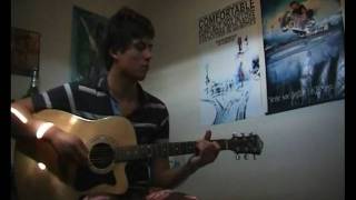 ?? There There - Radiohead Cover