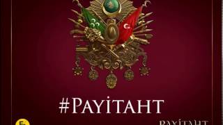 Payitaht Abdülhamid - Jenerik muziği