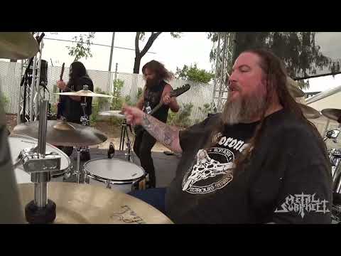 Stygian Crown -