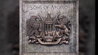 Sons of apollo-signs of the time
