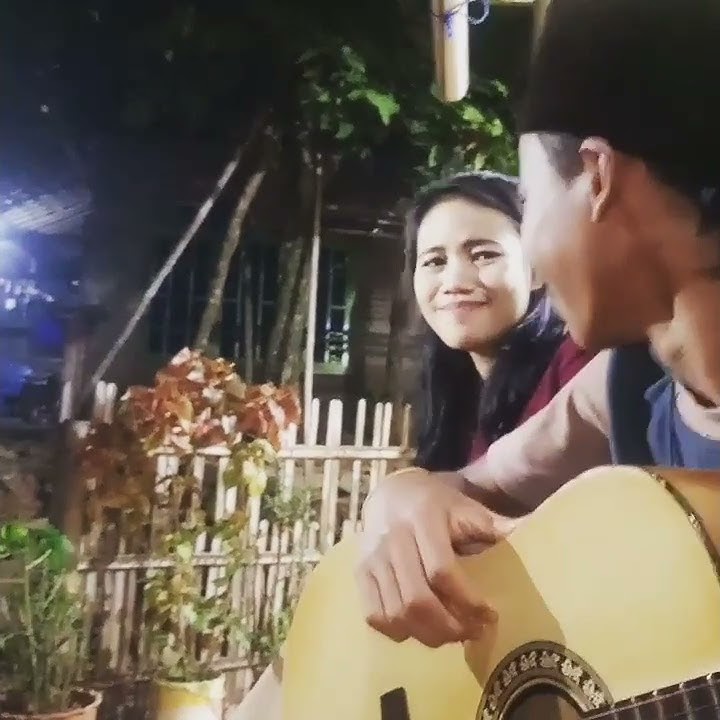 Konten pertama