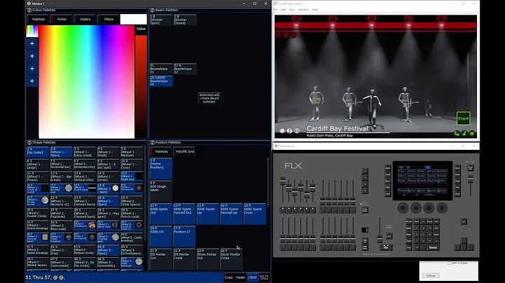 ZerOS Training | 7.10 Update Technical Overview