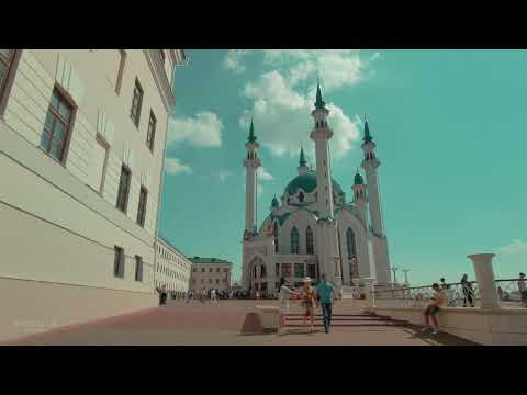 Kazan City, Russia