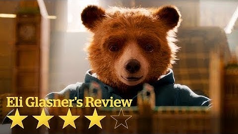 Paddington 2 review times of india năm 2024