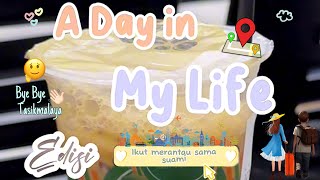 A Day In My Life “Ikut Merantau Sama Suami” | #adayinmylife #indonesia #merantau #pasutri by Dvna Natalia 72 views 5 months ago 3 minutes, 51 seconds
