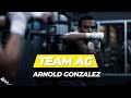 TEAM AG - Arnold Gonzalez (2020)