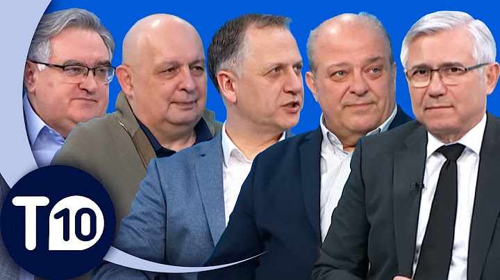 Šta se dogodilo 15. marta, gde je krenula Srbija | Takovska 10