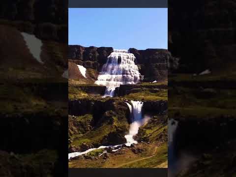 Video: Islandes Dettifoss ūdenskritums: pilnīgs ceļvedis