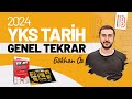 1 yks tarih genel tekrar  1 gn  gkhan z