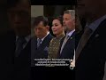 Queen of Thailand พระราชินีไทยทรงสง่างามในชุดไทยดุสิต