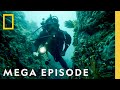 Lost Fortunes Ghost Cities Ancient Worlds Lost Cities With Albert Lin MEGA EPISODE Season 1 Lost Fortunes Ghost Cities Ancient Worlds Lost Cities With Albert Lin MEGA EPISODE Season 1