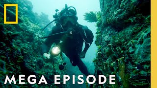 Lost Fortunes, Ghost Cities, & Ancient Worlds | Lost Cities with Albert Lin MEGA EPISODE | Season 1 screenshot 5