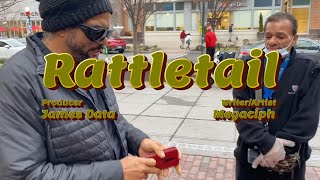 Rattletail - Megaciph (Official Music Video 2022)