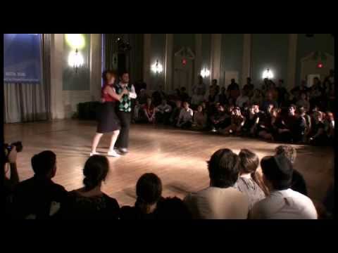 Lonestar Championships 2011: All Star J&J Finals -...