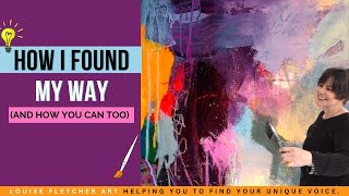 How I found my way (and how you can too)