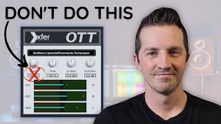 Getting started with the OTT plugin (3 tips you need to know)