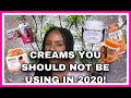 CREAMS THAT YOU SHOULD NOT BE USING IN 2020|SKIN DAMAGE|BLEACHING CREAMS