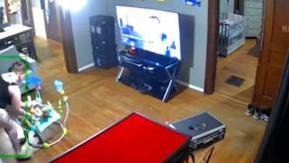10 Gruselige Internet-Videos