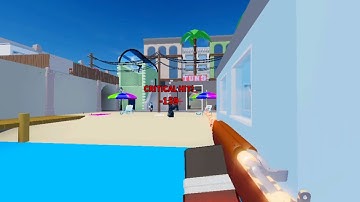 When the TRIGGERBOT IS ON