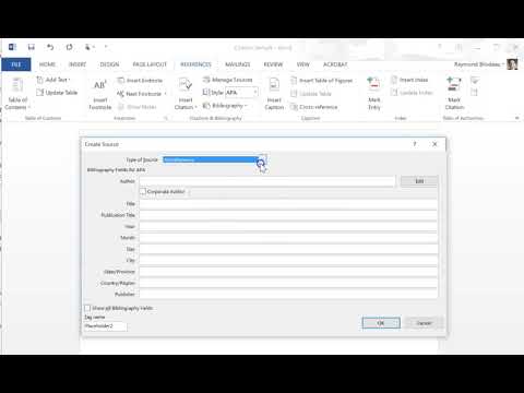 how to insert a citation for a web site in word 2016 how to insert a citation for a web site in word 2016