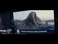 Download Lagu Behemoth screen time - Godzilla: King of the Monsters