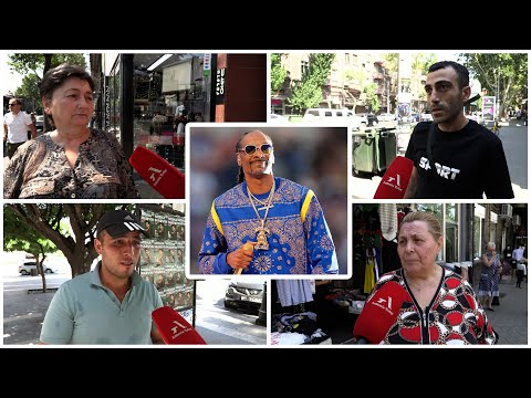 «Ափսոս է այդ գումարը». երևանցիները՝ Սնուփ Դոգի համերգին 6 մլն դոլար ծախսելու որոշման մասին