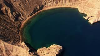 #MarocVuDuCiel, Extraits: Tanger, Chefchaouen, Assilah