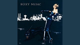 Miniatura del video "Roxy Music - Editions Of You"