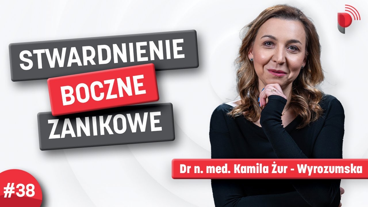 Stwardnienie zanikowe boczne perspektywy i wyzwania wobec nieuleczalnej diagnozy