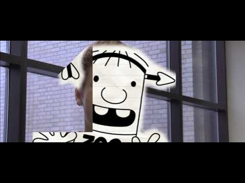 Diary Of A Wimpy Kid Cabin Fever Youtube