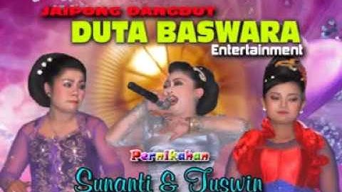 SENI SUNDA JAIPONG RAJANYA JAIPONG - DUTA BASWARA