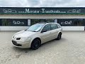 Renault Megane II | 1.5 dCi 106 CP Cod Motor K9K 732 | Euro 4