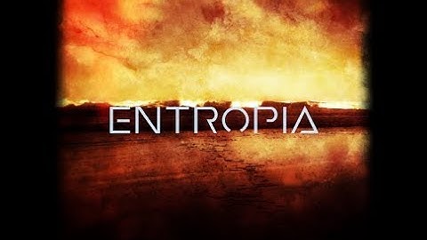 Entropia for Native Instruments Absynth