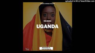 "NDI MUNA UGANDA" Baxx-Ragga Dancehall new instrumental 2021 Ugandan Type beat
