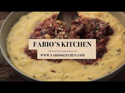 Fabio's Kitchen: Episode 28, 