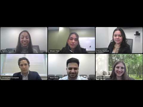 Psychedelic Medicine Conference 2025: Day 1