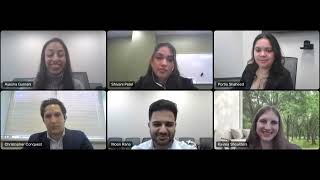 Psychedelic Medicine Conference 2025: Day 1