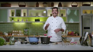 Hyderabadi Dum Chicken Biryani Recipe Video - Sanjeev Kapoor | Easy | Indian | Home Style | Hindi