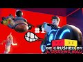 Roblox: Be Crushed By A Speeding Wall (ft. Joexian Mercado)