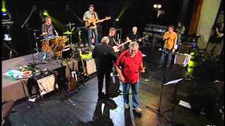 Luboš Andršt Blues Band - Crossroads (ukázka z DVD Blues Alive & Well)