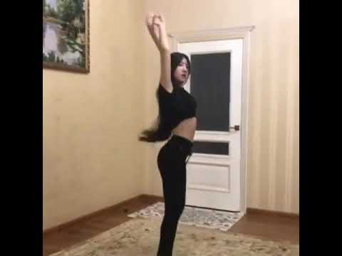 Sex gril dance kazak Kirgiz