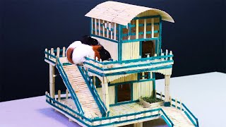 best guinea pig house diy | the pet house