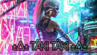 Taki Taki- DJ Snake- Ozuna- Cardi B- Selena Gomez- audio