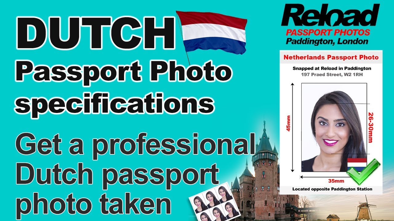 us passport travel to netherlands