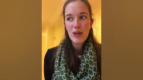 Virginia Burns Video