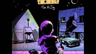 Miniatura del video "Big K.R.I.T. - Boobie Miles (Instrumental)"