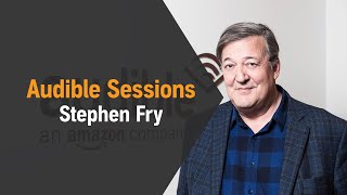 Stephen Fry's Victorian Secrets | Audible Sessions